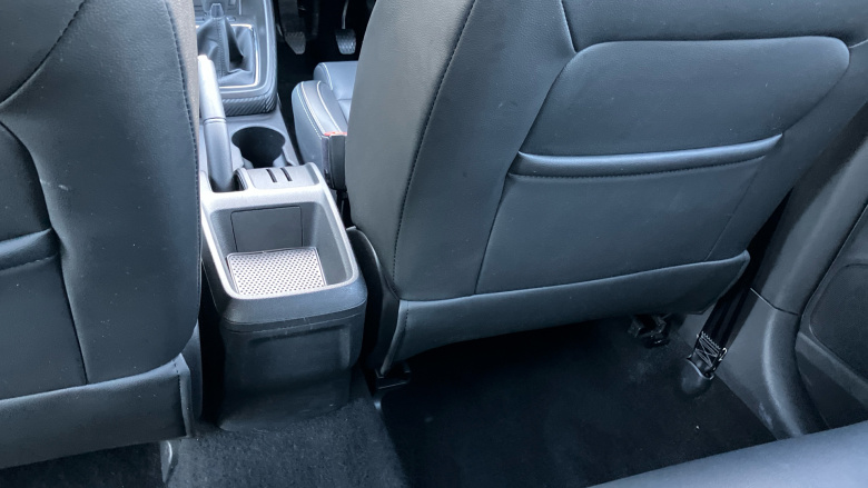 Nac MG Zs 1.5 VTi-TECH Exclusive 5dr Petrol Hatchback